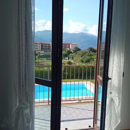 Belmonte Apartment