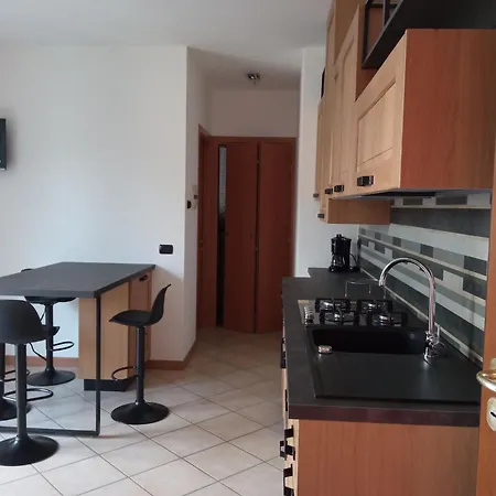 Belmonte Apartment *