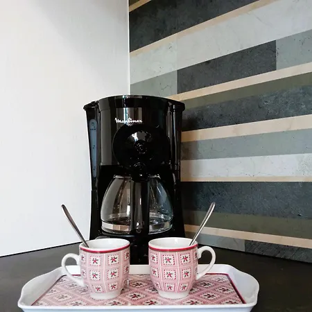 Belmonte Apartment *