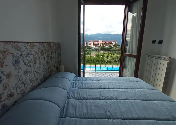 Apartment Belmonte Brezzo