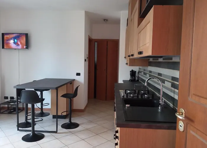 Belmonte Apartment *